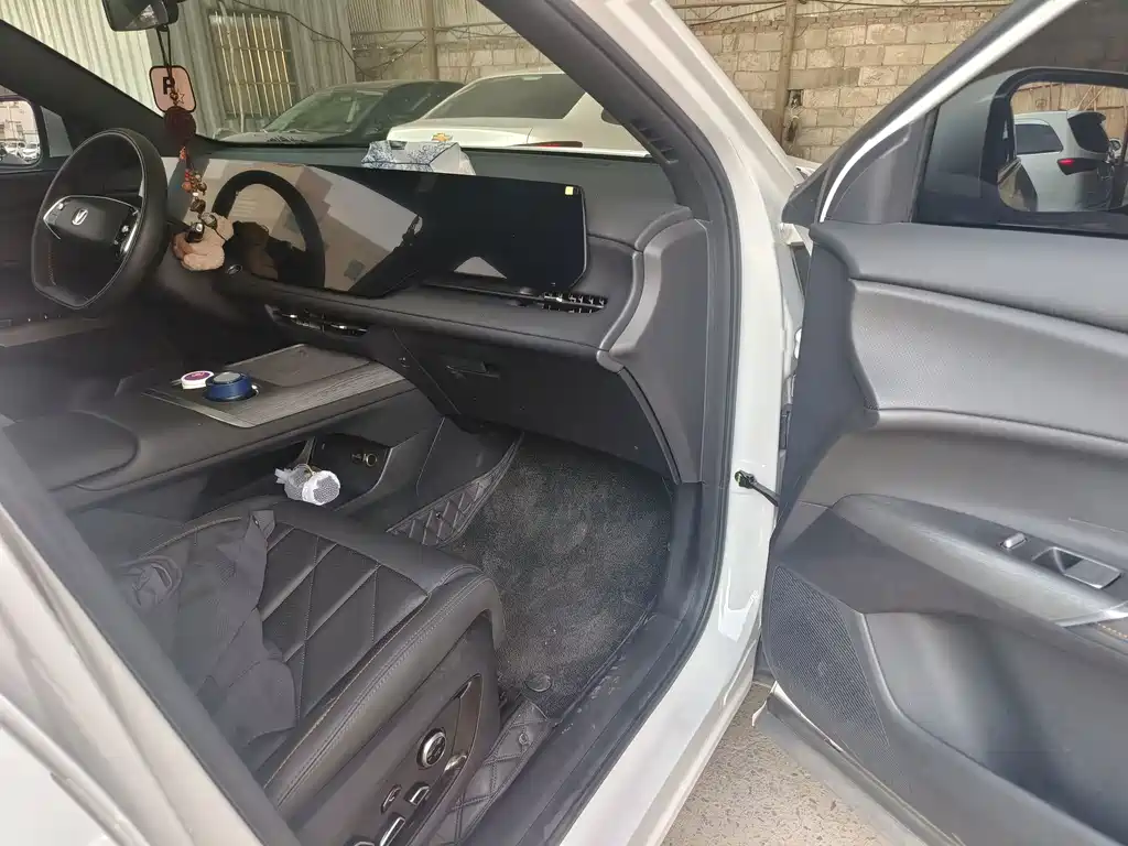 Changan CS75 PLUS — миниатюра 13