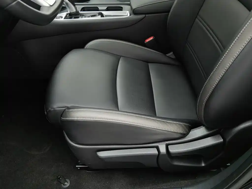 Nissan Sylphy — миниатюра 20
