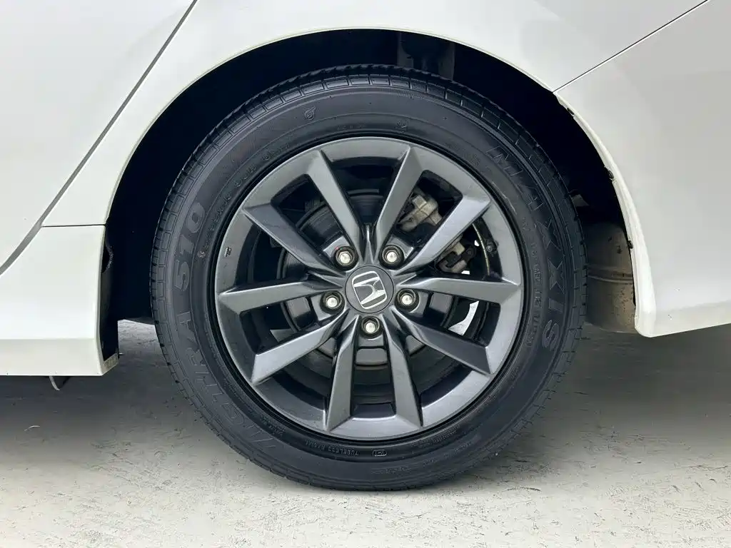 Honda Civic — миниатюра 27