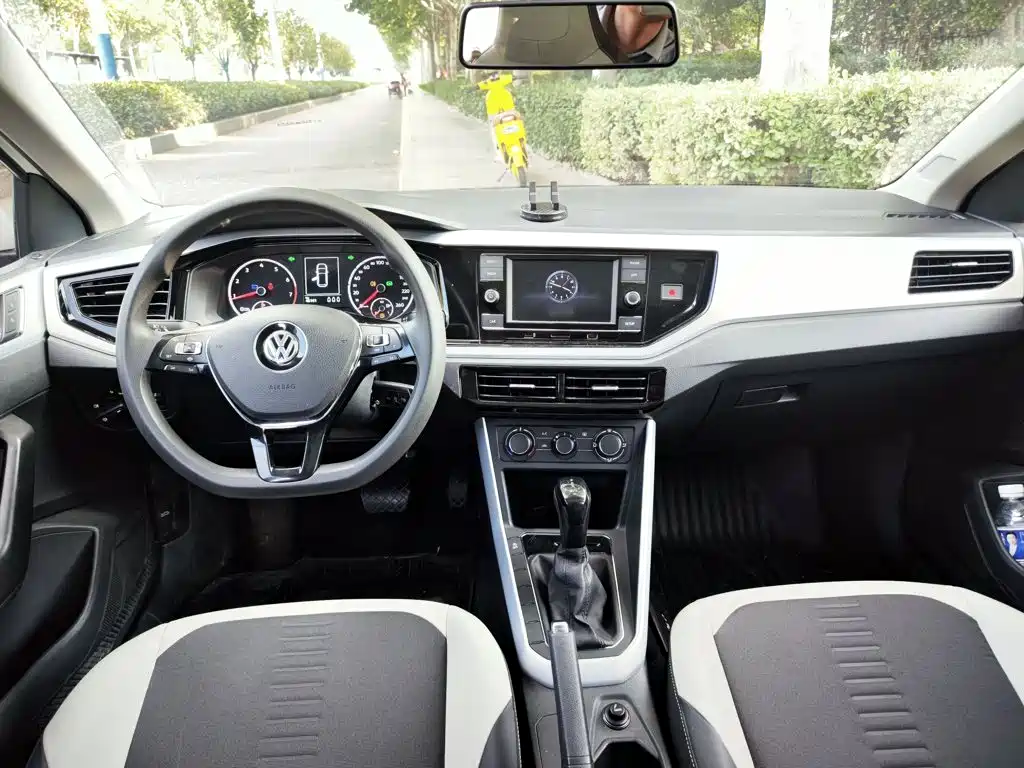Volkswagen Polo — миниатюра 10