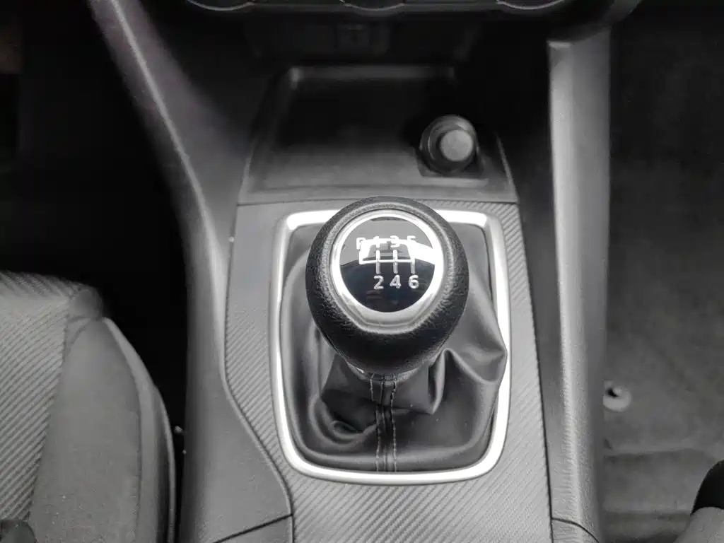 Mazda 3 Axela — миниатюра 13