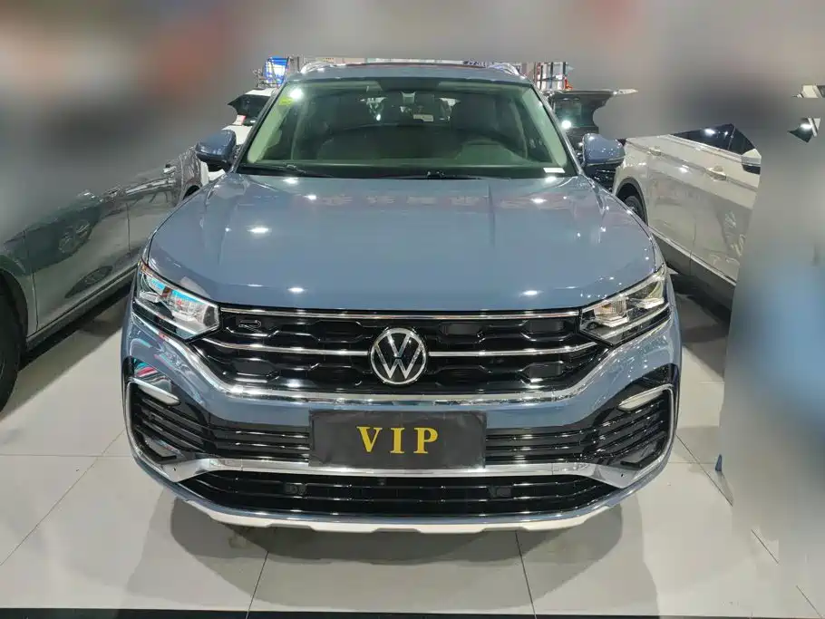 Volkswagen X — миниатюра 2