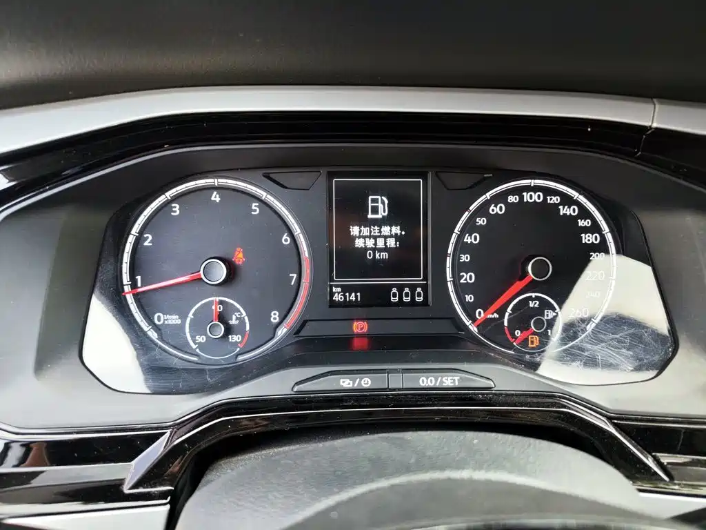 Volkswagen Polo — миниатюра 12