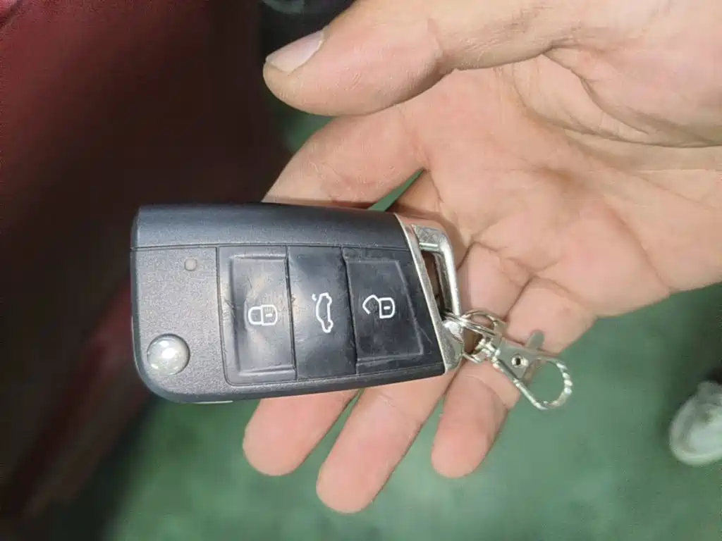 Skoda Kodiaq GT — миниатюра 9