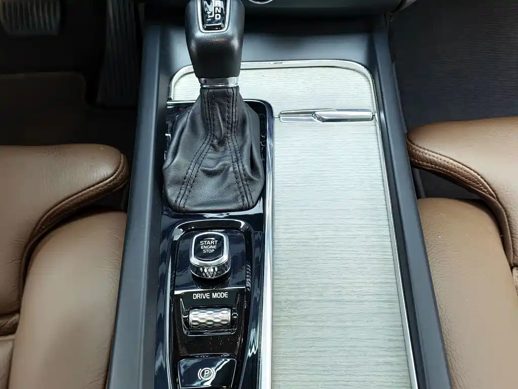 Volvo XC60 — миниатюра 15