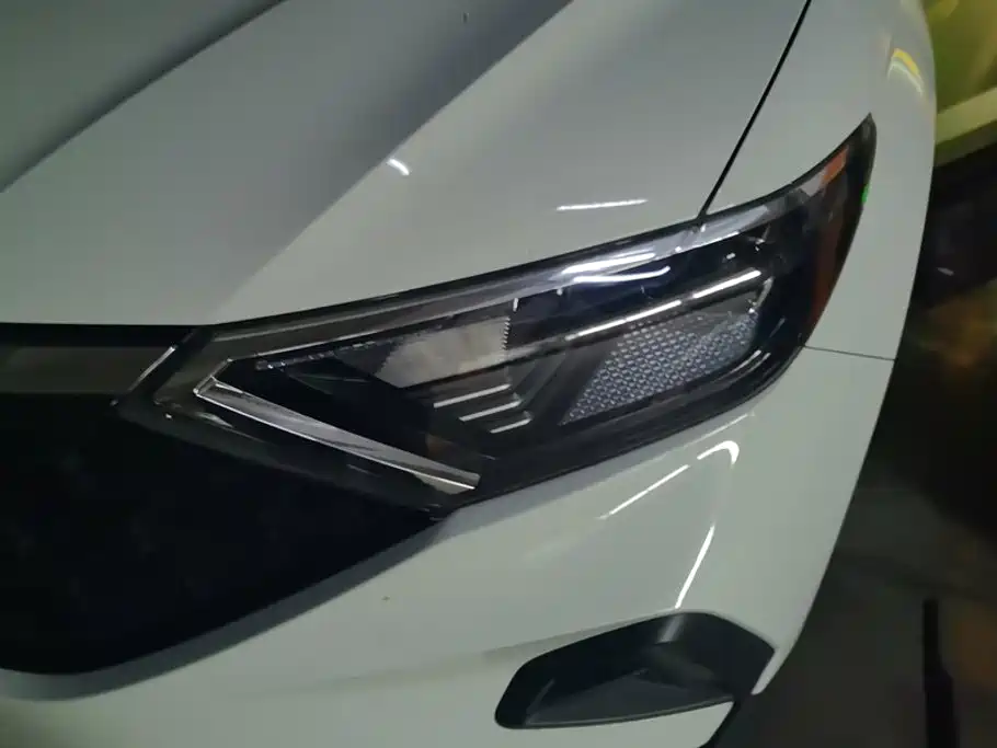 Jetta VS7 — миниатюра 5