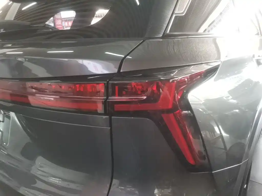 Changan CS75 PLUS — миниатюра 8