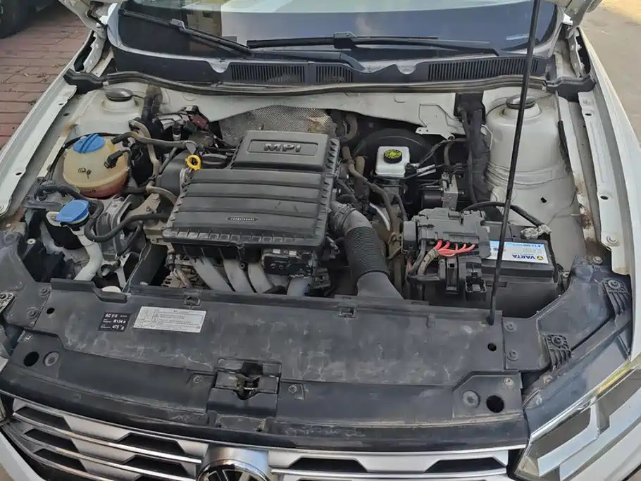 Volkswagen C-Trek — миниатюра 10