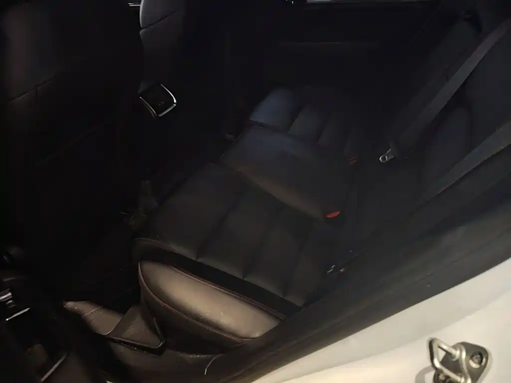 Geely Binrui — миниатюра 17
