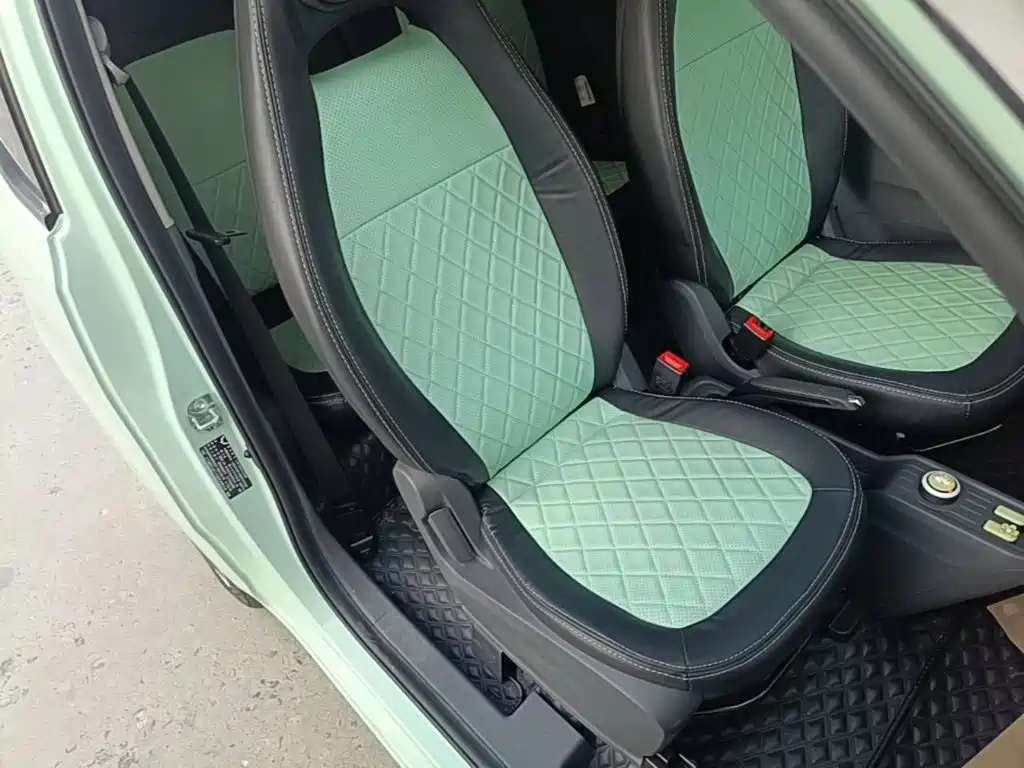 Wuling MINIEV — миниатюра 25