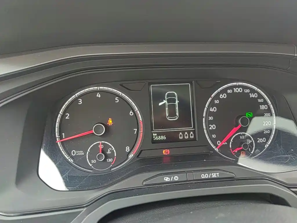 Volkswagen Polo — миниатюра 12
