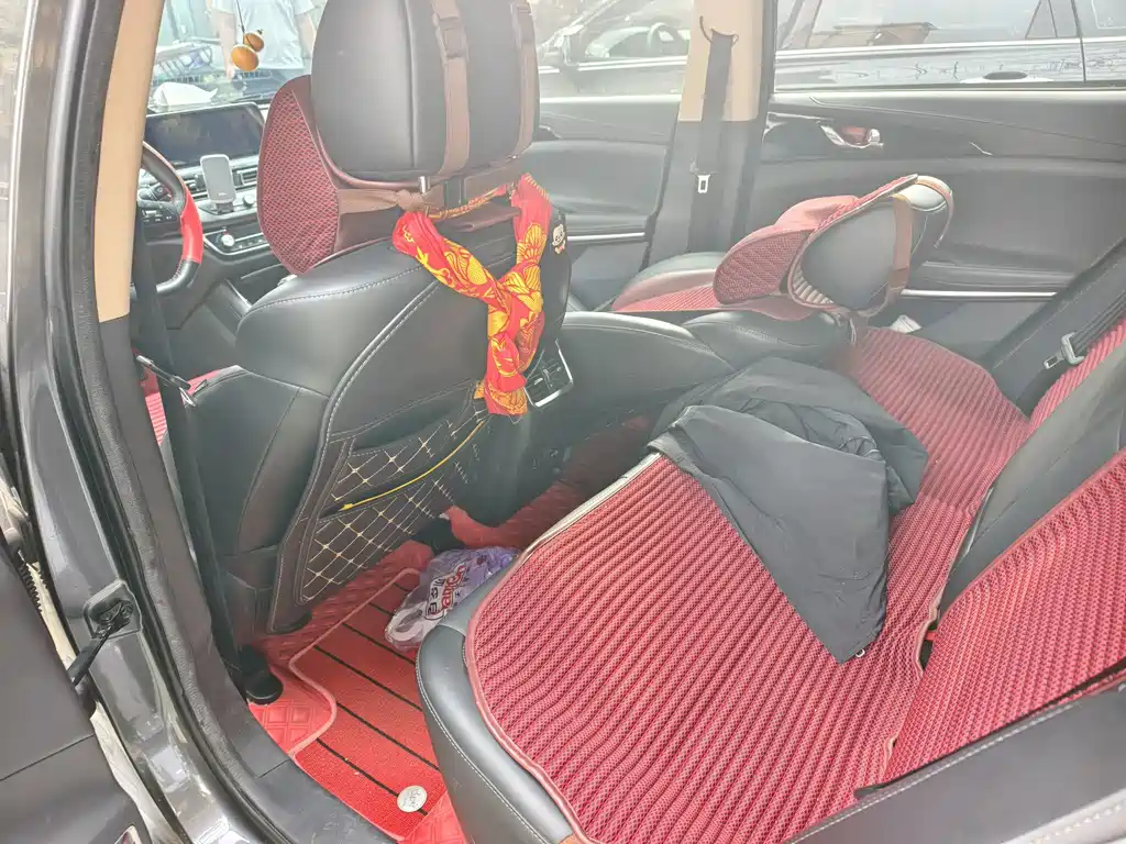 Changan Ruicheng CC — миниатюра 4