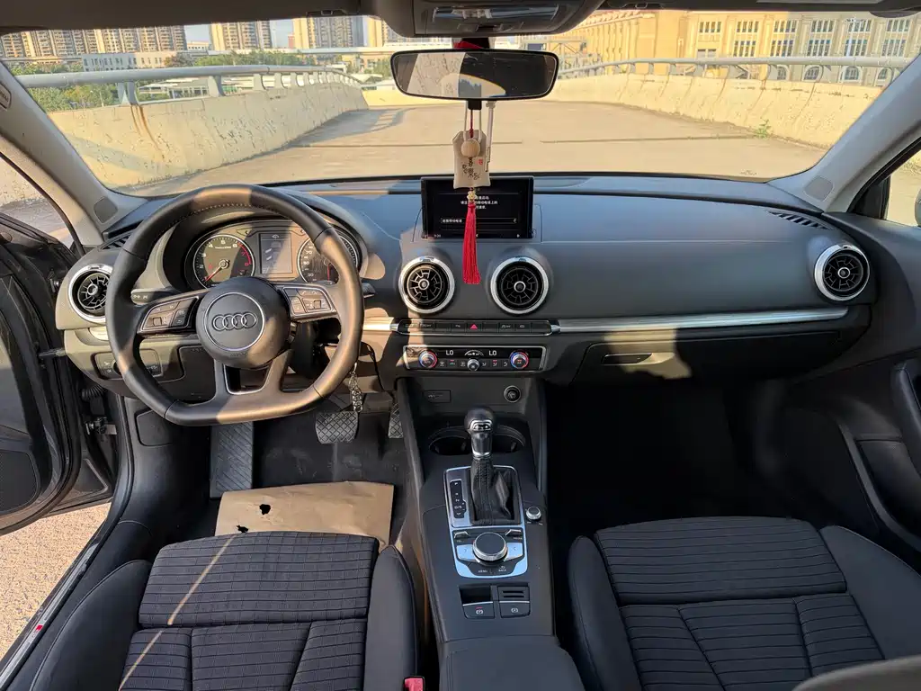 Audi A3 — миниатюра 7