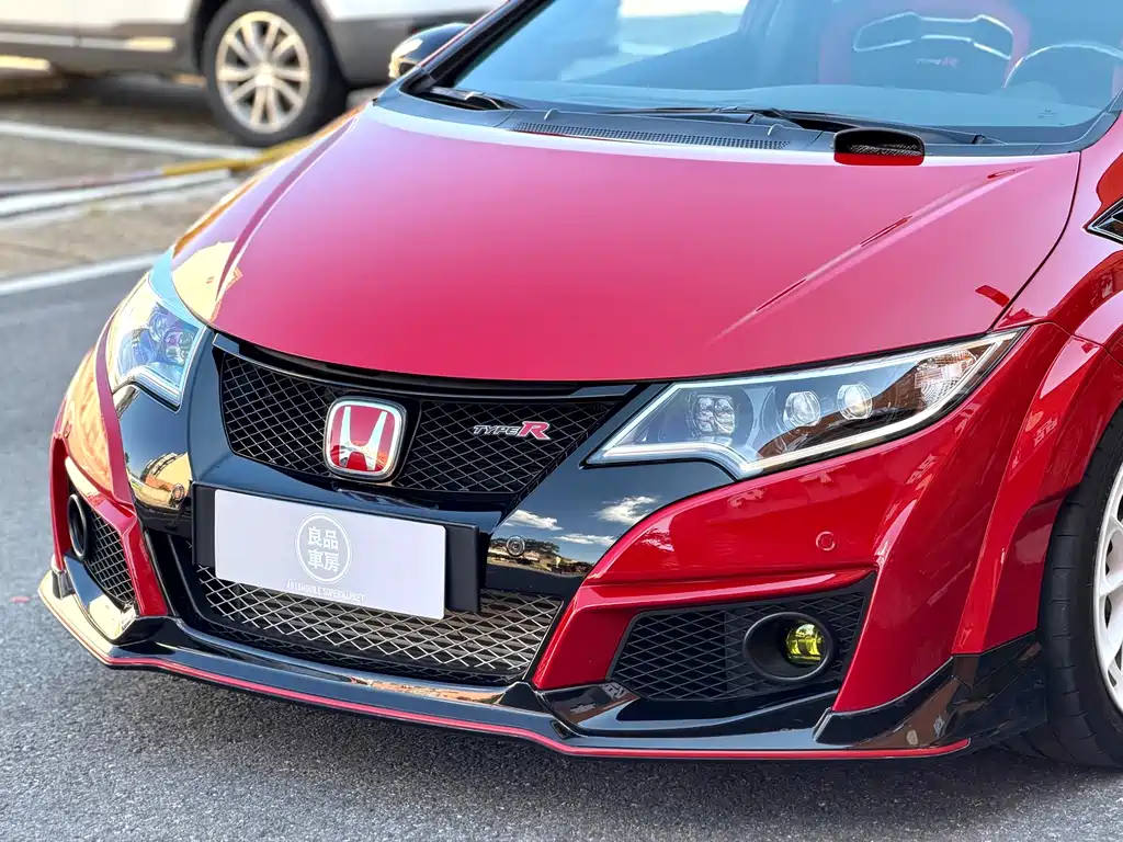 Honda Civic (Import) — миниатюра 18