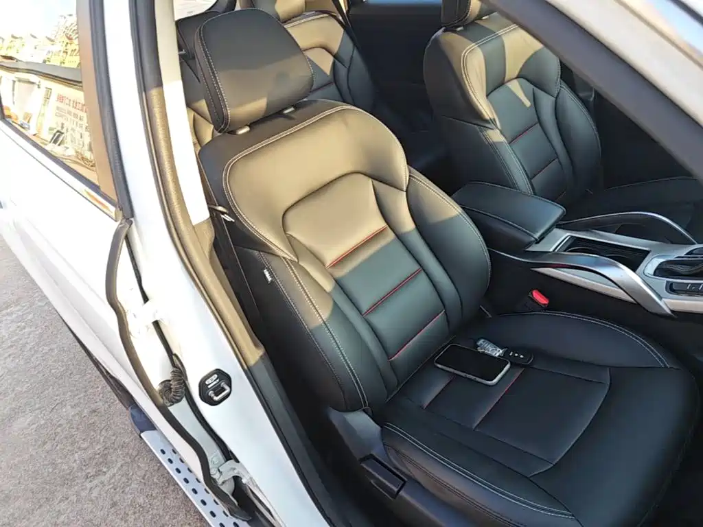 Geely Boyue — миниатюра 25