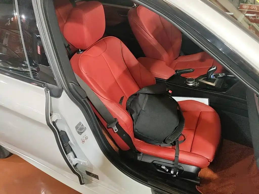 BMW 3 Series GT — миниатюра 25