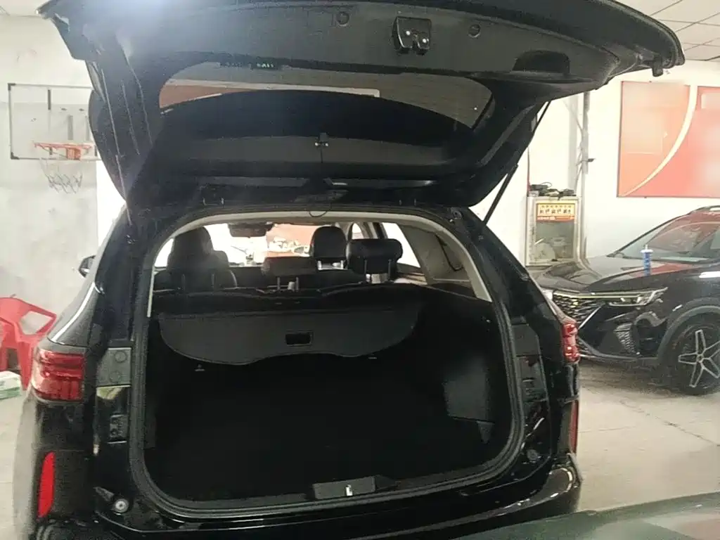 Haval H6 — миниатюра 19