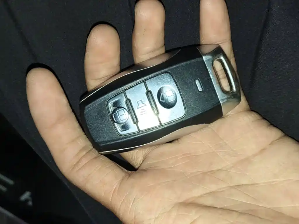 Haval H6 Coupe — миниатюра 9