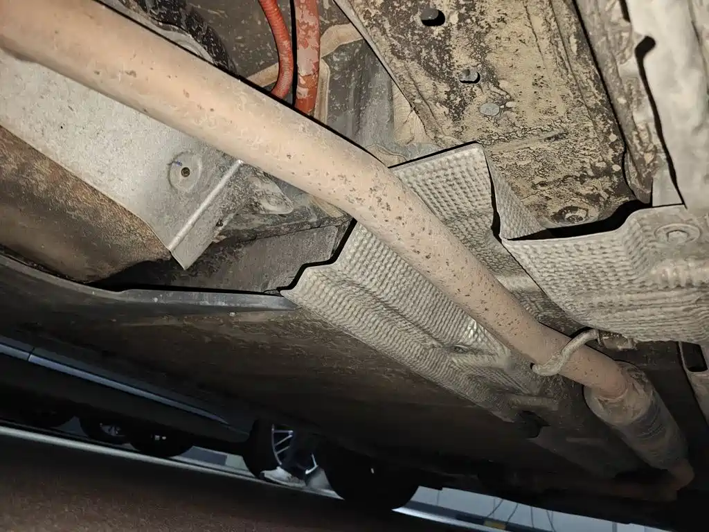 BYD L DM-i — миниатюра 17