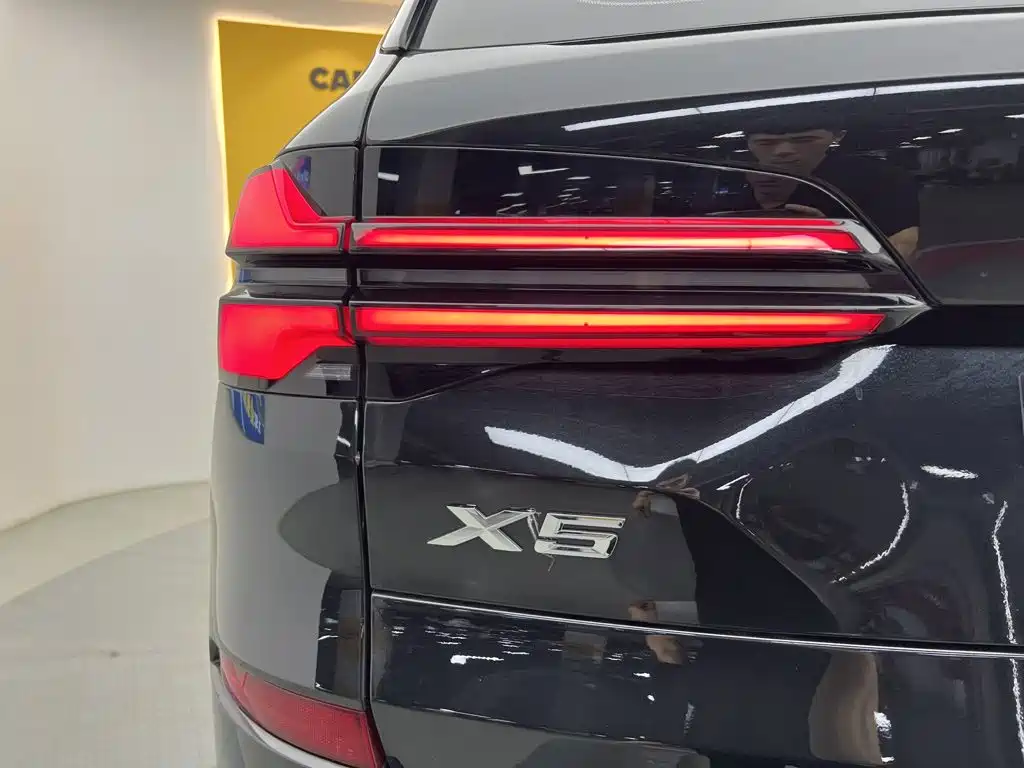 BMW X5 — миниатюра 9
