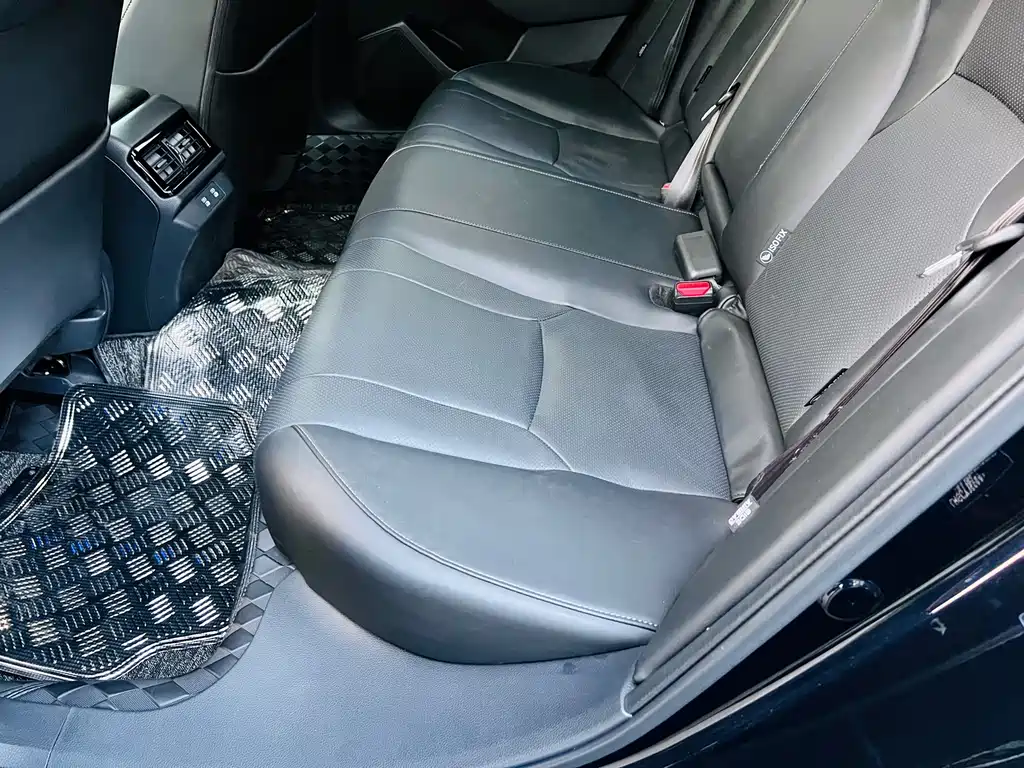 Honda Accord New Energy — миниатюра 16