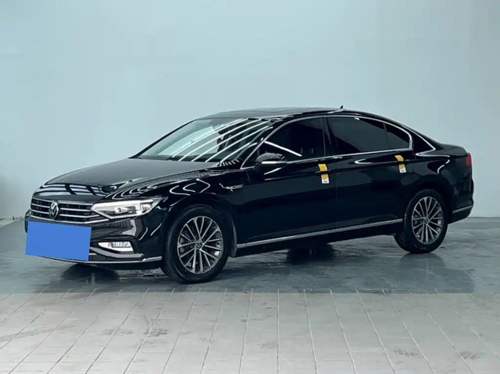 Volkswagen Magotan 2021