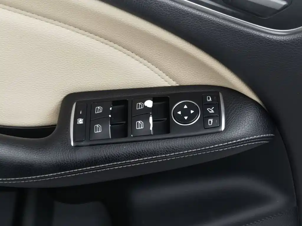 Mercedes-Benz B-Class — миниатюра 9