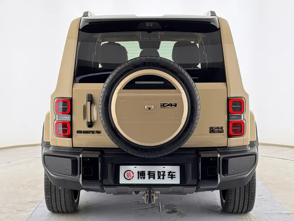 iCAR iCAR V27 — миниатюра 12