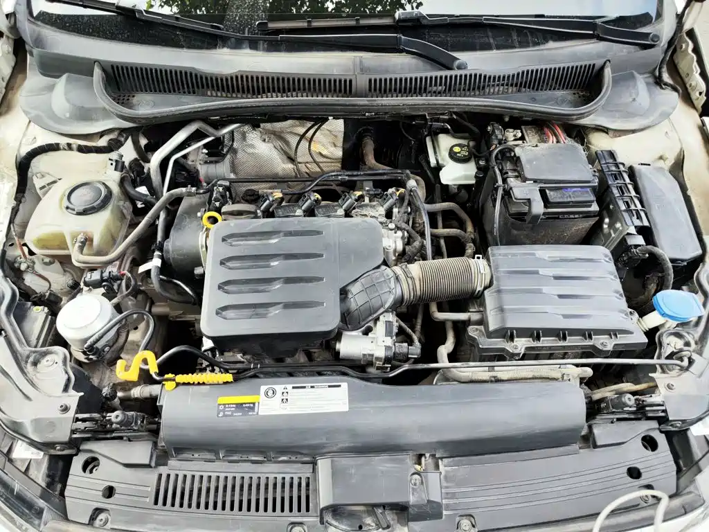 Volkswagen Polo — миниатюра 20