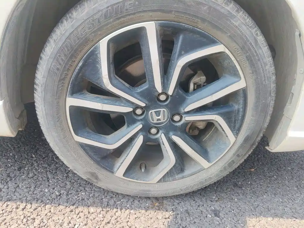Honda Life — миниатюра 24
