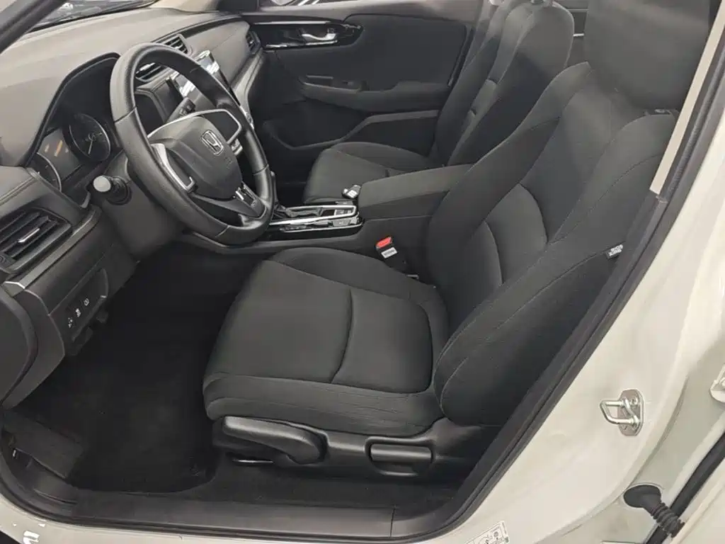 Honda Envix — миниатюра 15