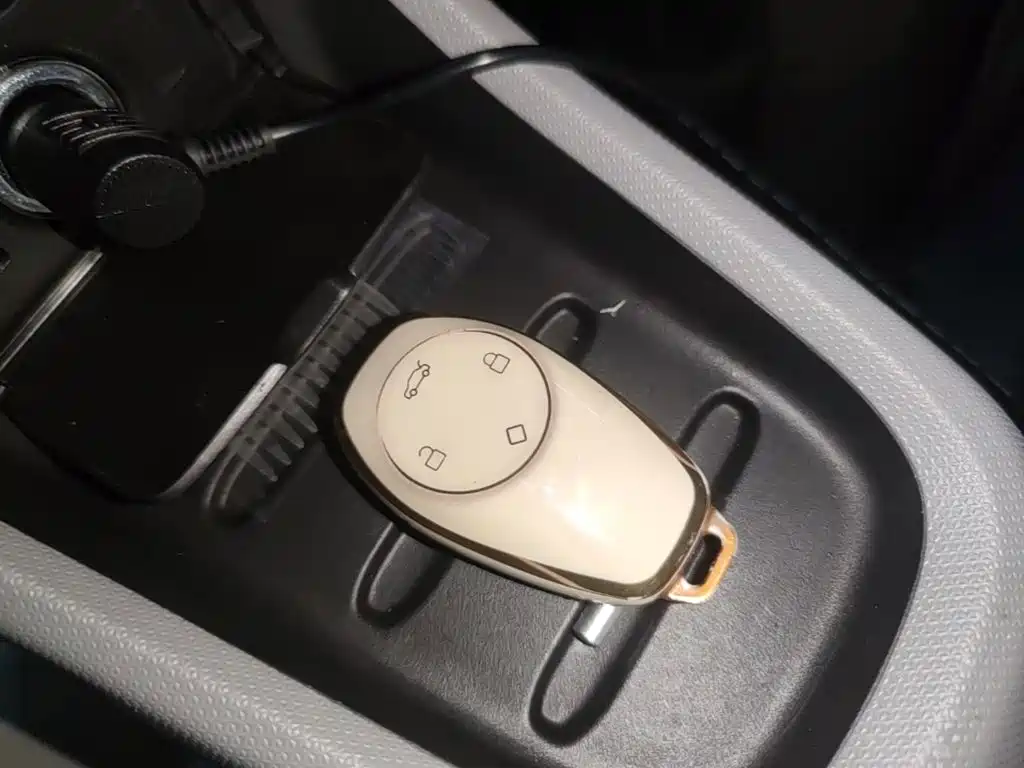 Leapmotor Leapmotor T03 — миниатюра 9