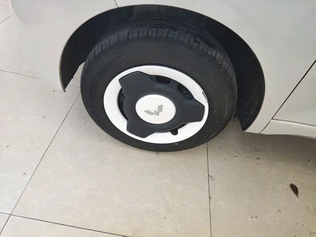 Wuling MINIEV — миниатюра 23