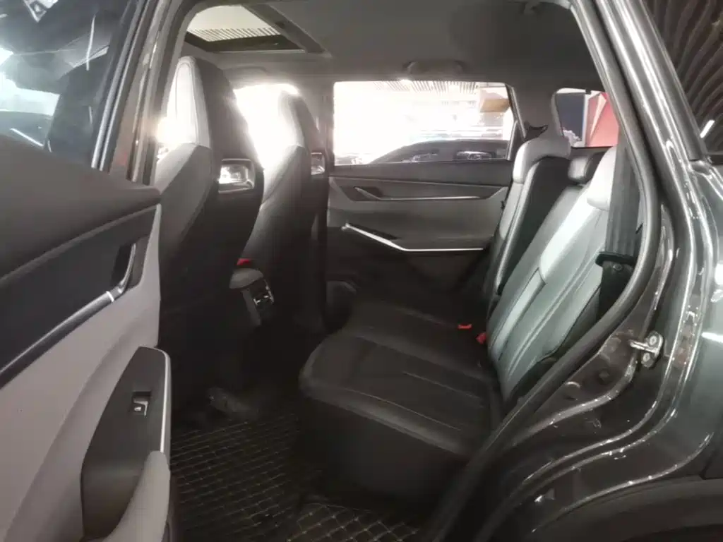 Changan CS75 PLUS — миниатюра 17