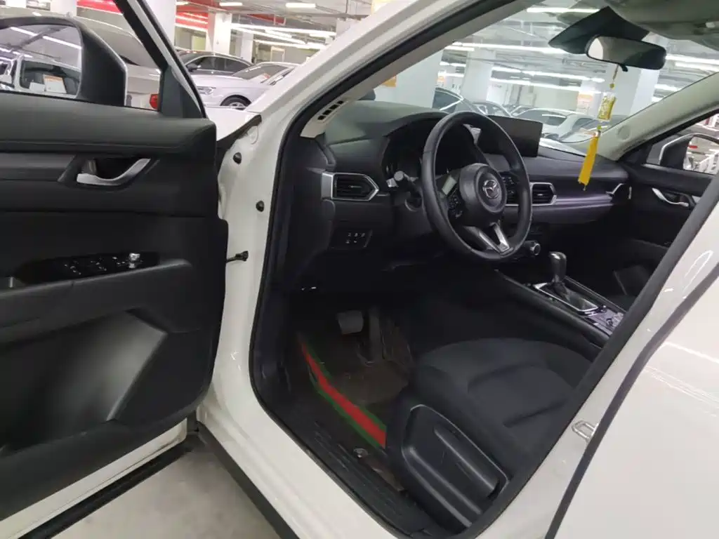Mazda CX-5 — миниатюра 16