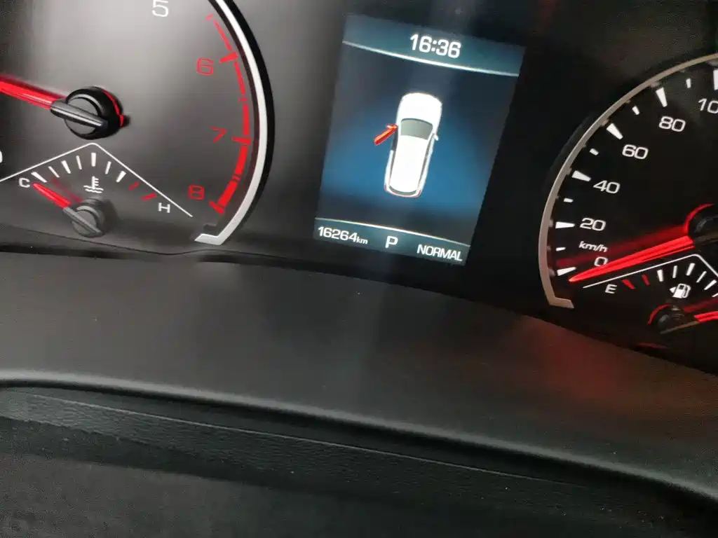 Haval H6 — миниатюра 8