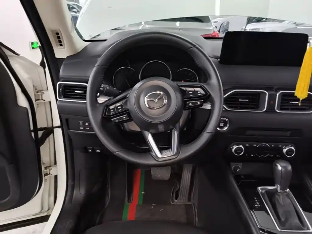 Mazda CX-5 — миниатюра 11