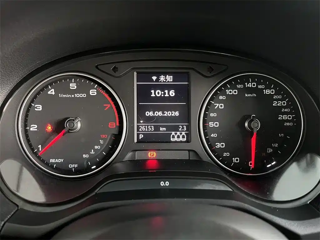 Audi Q2L — фотографии объявления, Фото 10