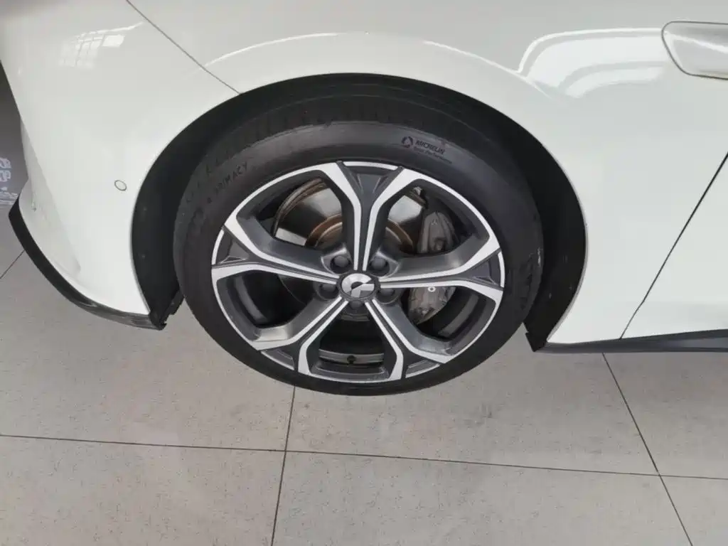 NIO ET5T — миниатюра 23