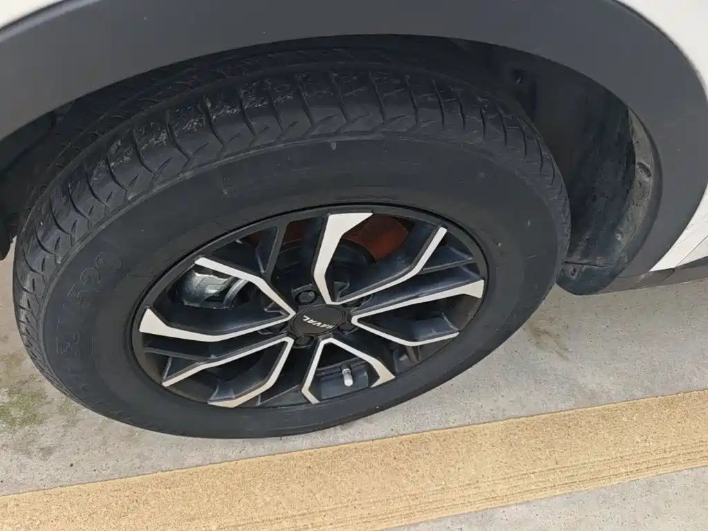 Haval H6 — миниатюра 23