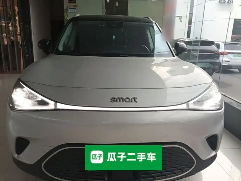 smart Smart #1 — миниатюра 3