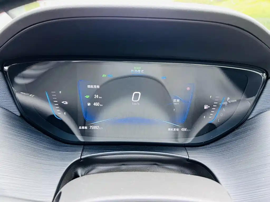 Buick Velite 6 — миниатюра 7