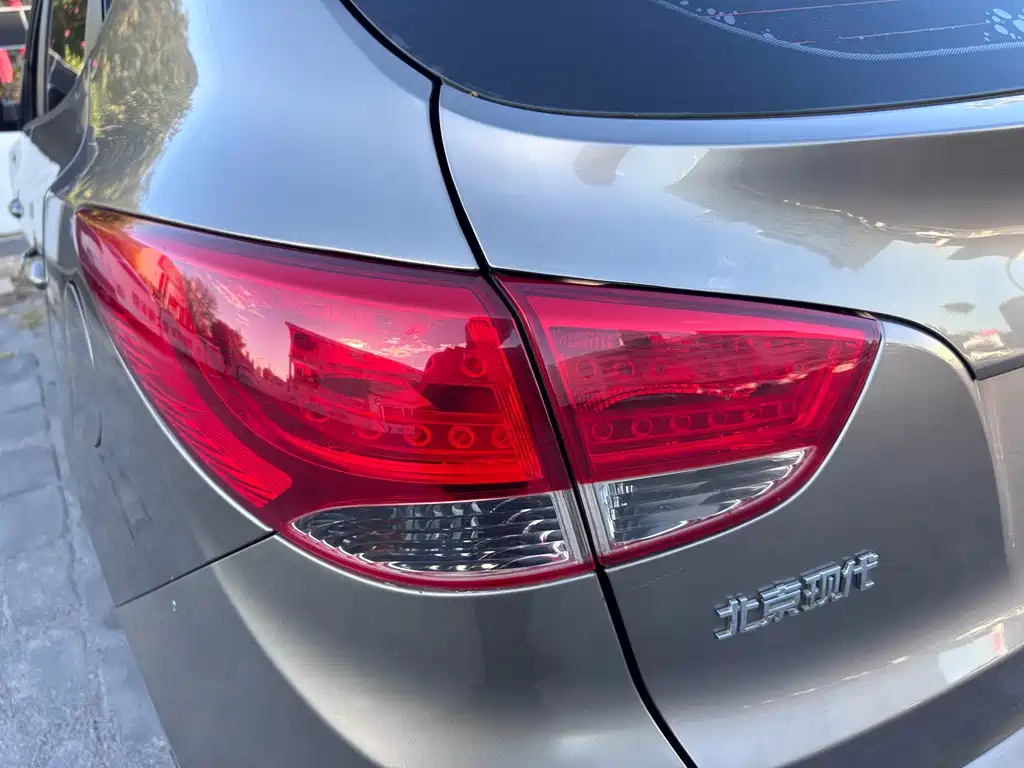 Hyundai ix35 — миниатюра 18
