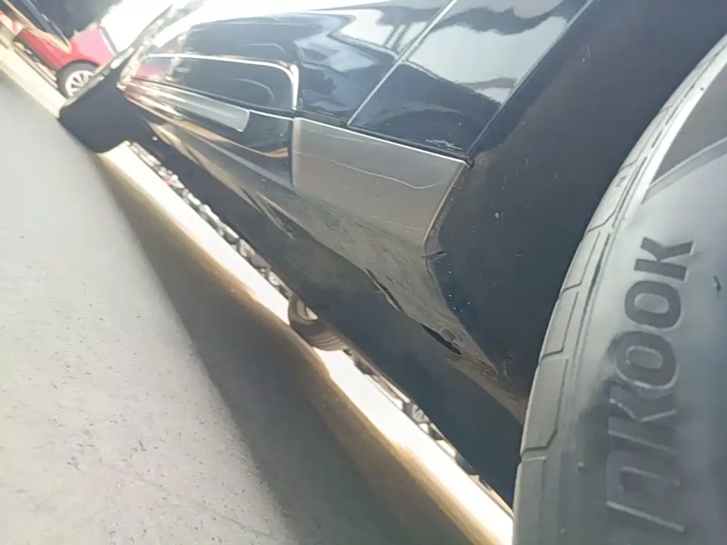 Ford Mondeo — миниатюра 21