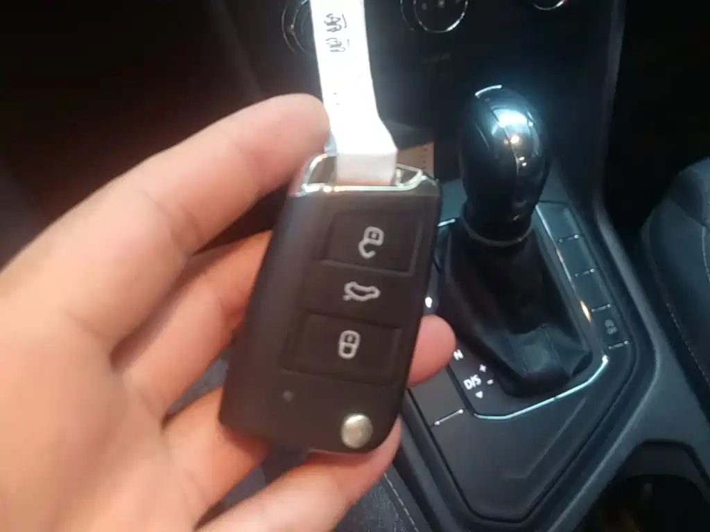 Volkswagen Tharu — миниатюра 9