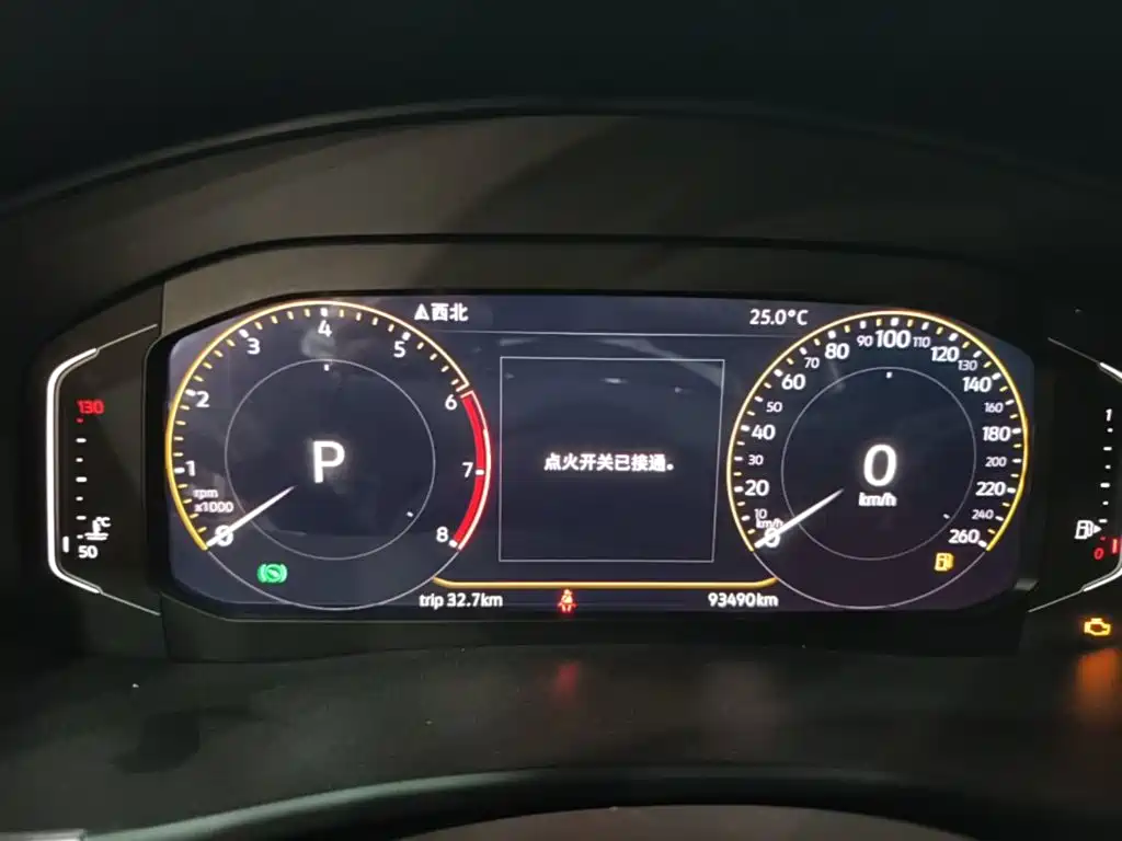 Volkswagen Teramont — миниатюра 12