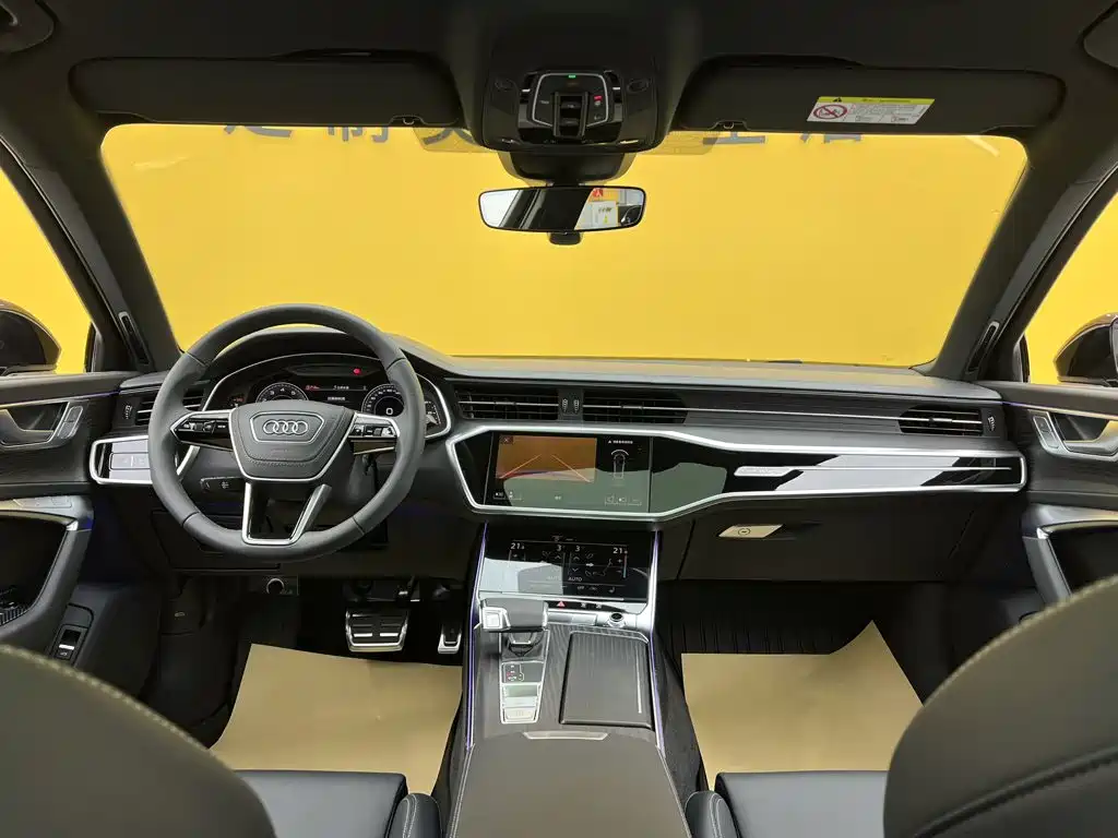 Audi A6L — миниатюра 41