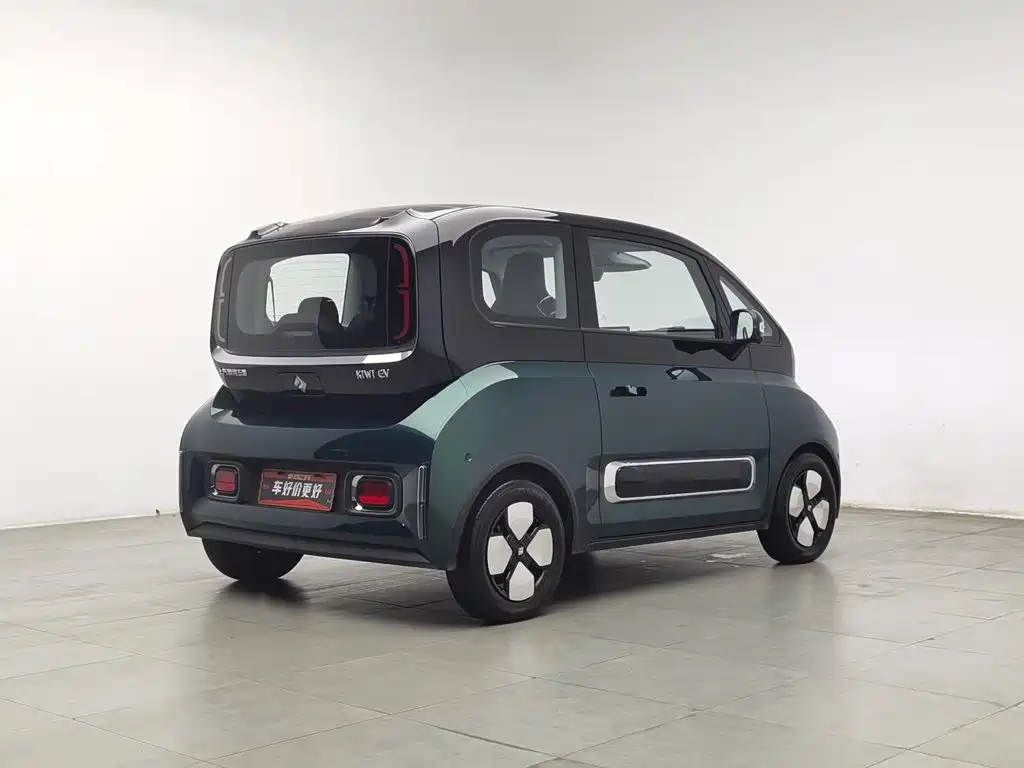 Baojun KiWi EV — миниатюра 2