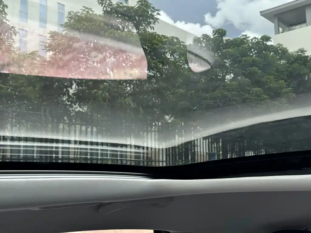 Changan UNI-V iDD — миниатюра 10