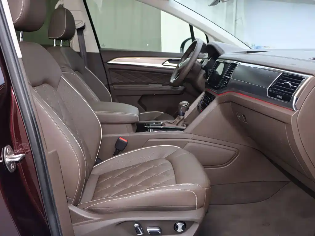Volkswagen Viloran — миниатюра 13
